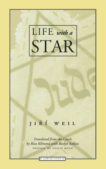 Paperback Life with a Star Book