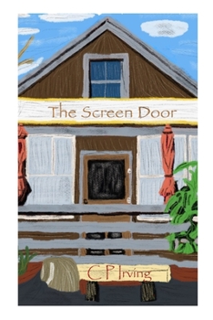 Paperback The Screen Door Book