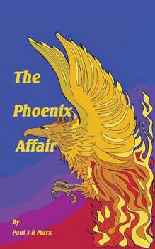 Paperback The Phoenix Affair Book