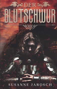 Paperback Der Blutschwur [German] Book