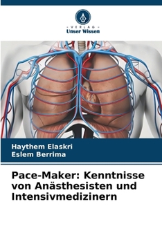 Paperback Pace-Maker: Kenntnisse von Anästhesisten und Intensivmedizinern [German] Book
