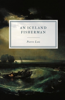 Paperback An Iceland Fisherman Book