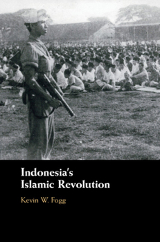 Paperback Indonesia's Islamic Revolution Book
