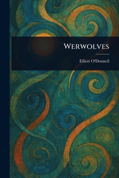 Paperback Werwolves Book