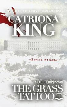 Paperback The Grass Tattoo Book