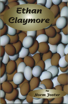 Paperback Ethan Claymore Book