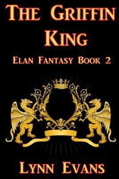 Paperback The Griffin King Book