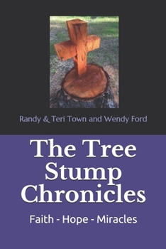 Paperback The Tree Stump Chronicles Book