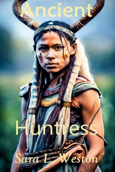 Paperback Ancient Huntress Book