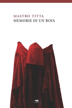 Paperback Memorie di un boia [Italian] Book