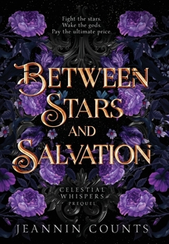 Hardcover Between Stars and Salvation Book