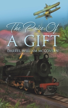 Hardcover The Price of a Gift Book