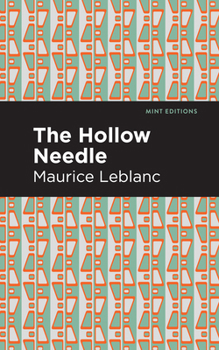 Paperback The Hollow Needle Book