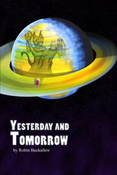 Paperback Yesterday and Tomorrow Book