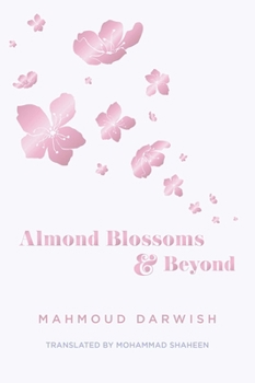 Paperback Almond Blossoms and Beyond Book