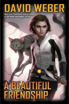 A Beautiful Friendship - Book  of the Honorverse