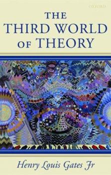 Hardcover The Third World of Theory Book