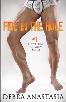 Fire in the Hole: Volume 2 - Book #2 of the Gynazule