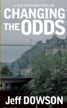 Paperback Changing The Odds Book
