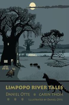 Paperback Limpopo River Tales Book