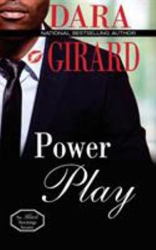 Paperback Power Play Book