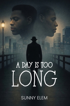 Paperback A Day Is Too Long Book