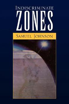 Paperback Indiscriminate Zones Book