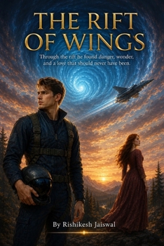 Paperback The Rift of Wings Book
