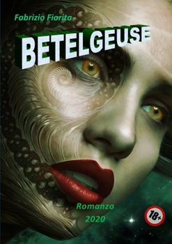 Paperback Betelgeuse [Italian] Book