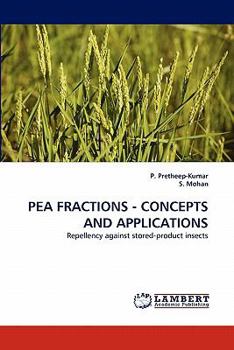Paperback Pea Fractions - Concepts and Applications Book