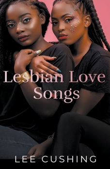 Paperback Lesbian Love Songs Book