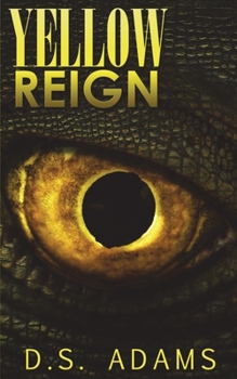 Paperback Yellow Reign Book