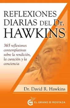 Paperback Reflexiones Diarias del Doctor Hawkins [Spanish] Book