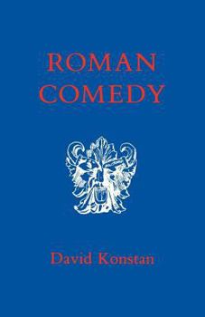 Paperback Roman Comedy Book