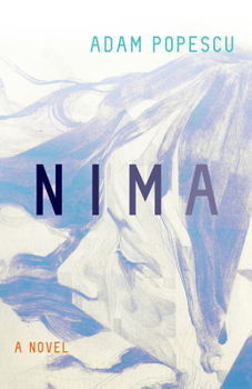 Hardcover Nima Book