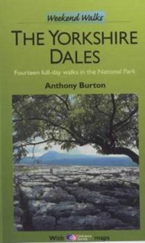 Hardcover The Yorkshire Dales Book