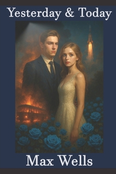 Paperback Yesterday & Today: Part Two of the Exempt Trilogy Book