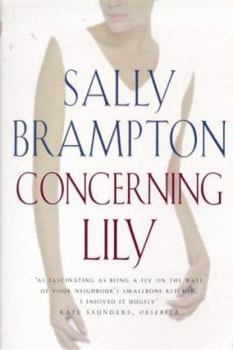 Mass Market Paperback Concerning Lily Book