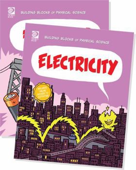 Paperback Building Blocks of Physical Science (Set) Book