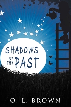 Paperback Shadows of the Past Book