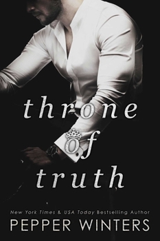 Throne of Truth - Book #2 of the Truth and Lies Duet