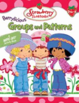 Paperback Groups and Patterns Book