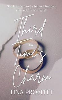 Paperback Third Time's the Charm Book