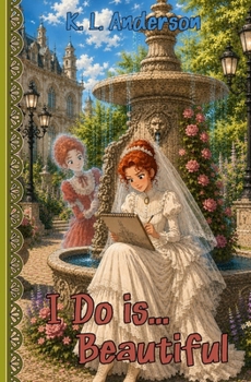 Paperback I Do is...Beautiful Book