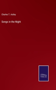 Hardcover Songs in the Night Book