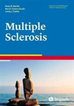 Multiple Sclerosis, a new volume in the Advances in Psychotherapy , Evidence Based Practice series