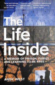 Paperback The Life Inside Book