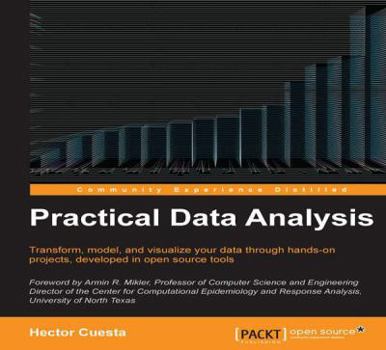 Practical Data Analysis
