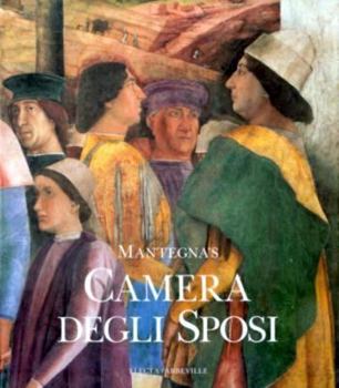 Hardcover Mantegna's Camera Degli Sposi/Boxed Book