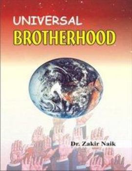 Paperback Universal Brotherhood Book